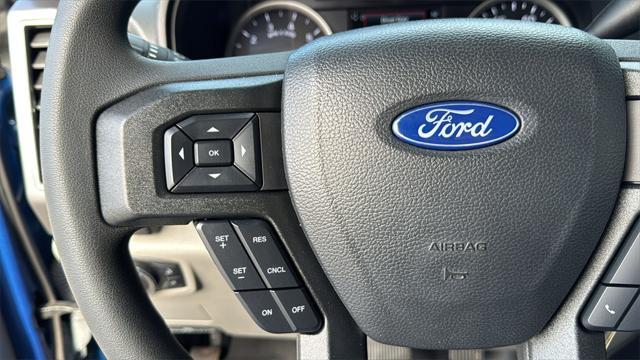 used 2022 Ford F-250 car, priced at $50,461