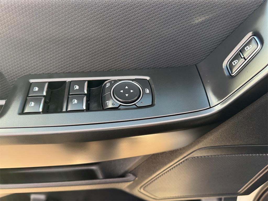 new 2025 Ford F-150 car, priced at $52,455