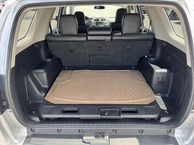 used 2016 Toyota 4Runner car, priced at $18,999