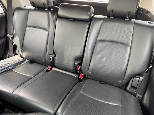 used 2016 Toyota 4Runner car, priced at $18,999