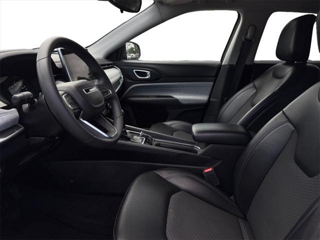 used 2022 Jeep Compass car, priced at $20,999
