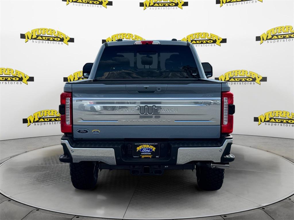 new 2026 Ford F-250 car, priced at $99,705