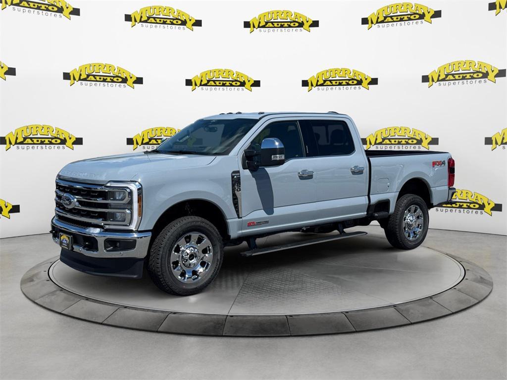 new 2026 Ford F-250 car, priced at $99,705