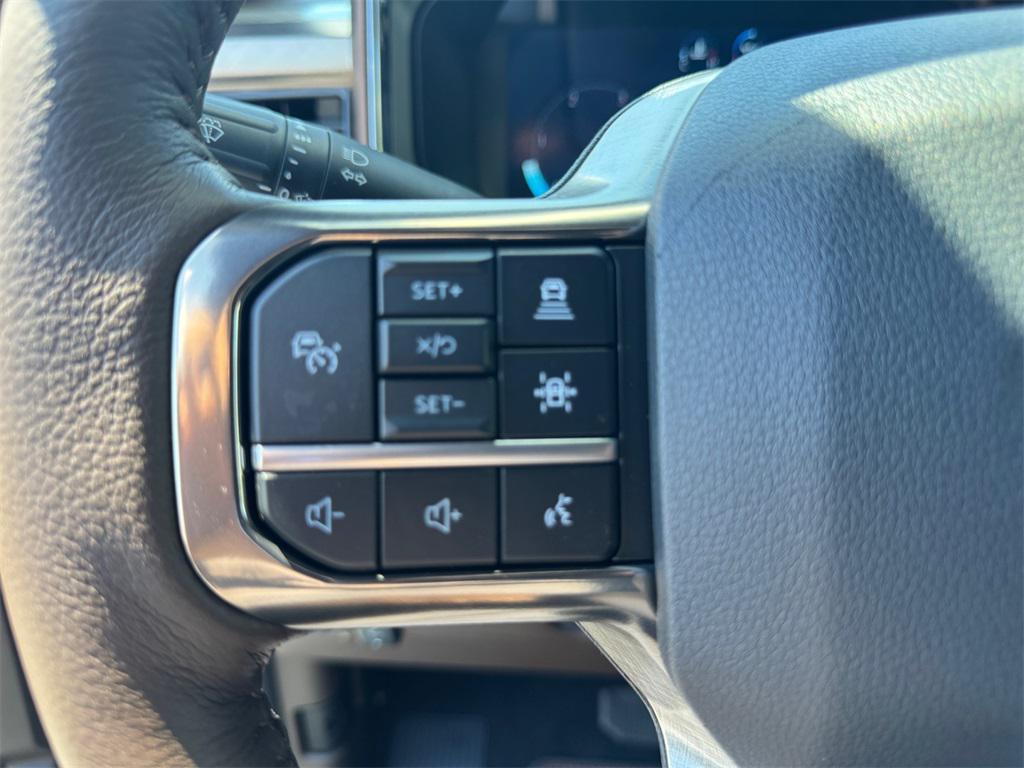 new 2026 Ford F-250 car, priced at $99,705