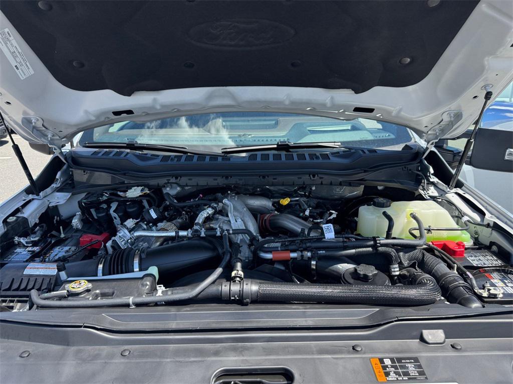 new 2026 Ford F-250 car, priced at $99,705