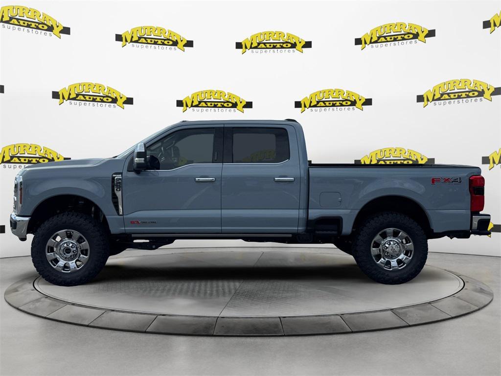 new 2026 Ford F-250 car, priced at $99,705