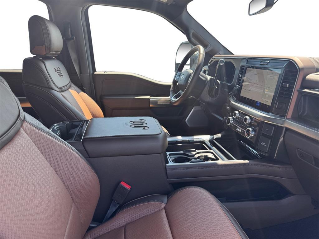 new 2026 Ford F-250 car, priced at $99,705