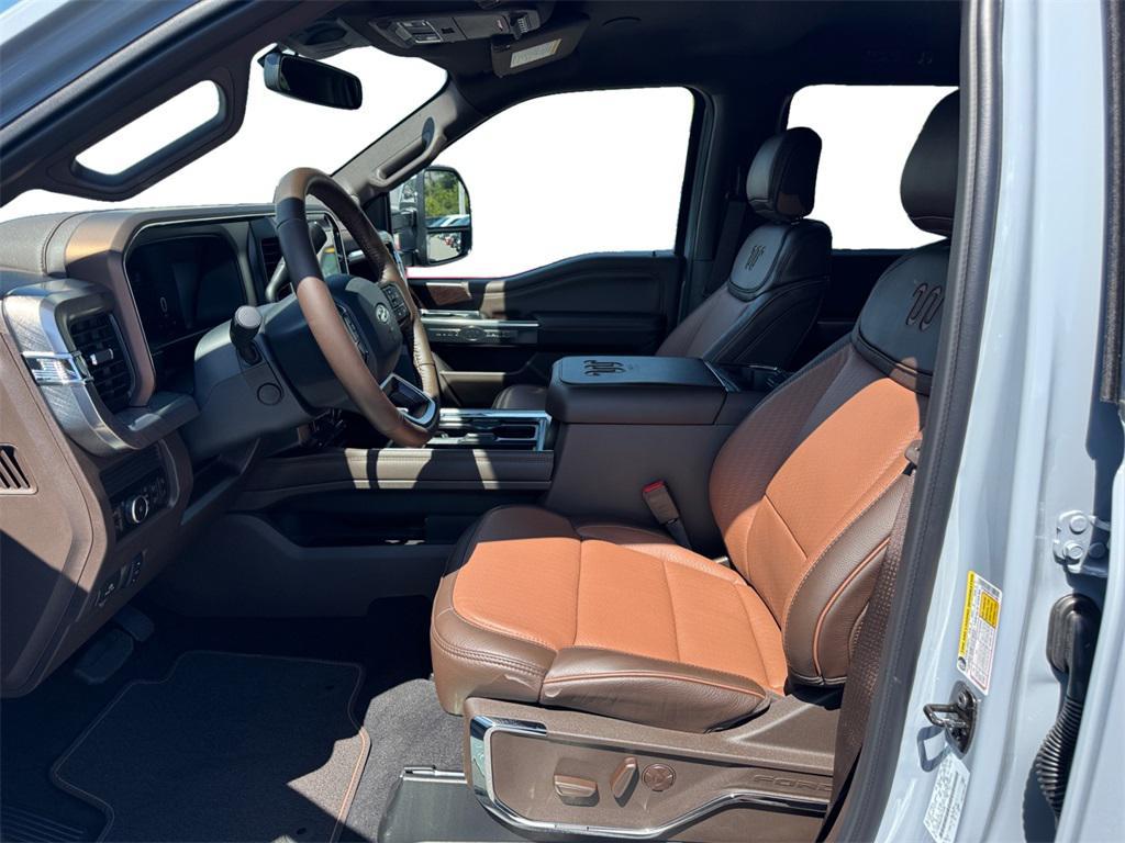new 2026 Ford F-250 car, priced at $99,705