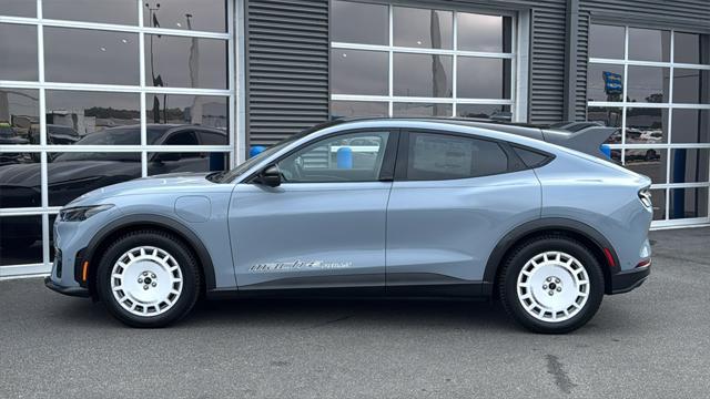 new 2024 Ford Mustang Mach-E car, priced at $56,885