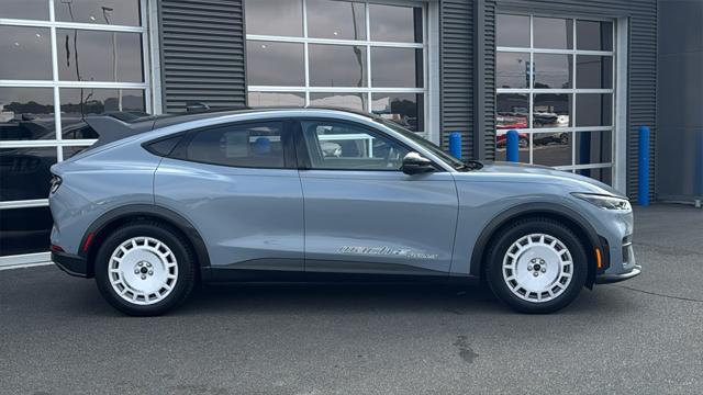 new 2024 Ford Mustang Mach-E car, priced at $56,885