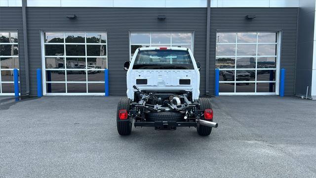 new 2024 Ford F-250 car, priced at $45,268