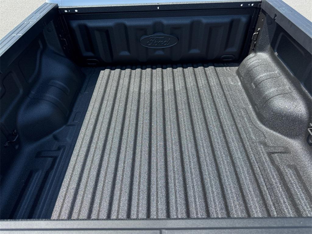 new 2025 Ford Ranger car, priced at $35,175