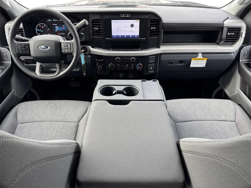 new 2026 Ford F-250 car, priced at $74,990
