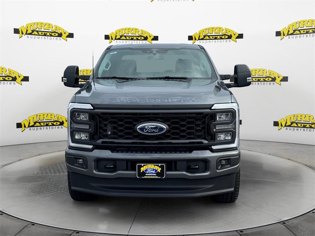 new 2026 Ford F-250 car, priced at $74,990