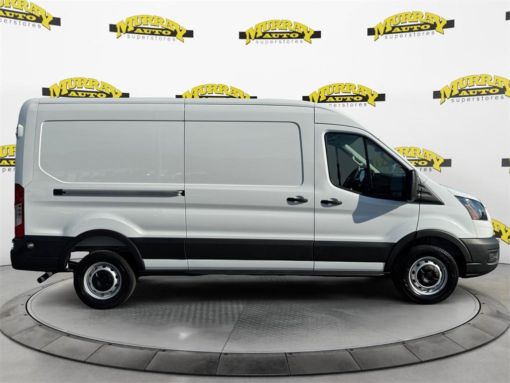 new 2026 Ford Transit-250 car, priced at $55,470