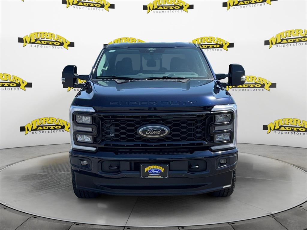 new 2025 Ford F-350 car, priced at $87,500