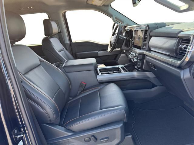 new 2025 Ford F-350 car, priced at $89,000
