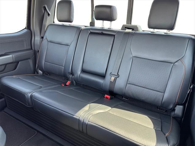 new 2025 Ford F-350 car, priced at $89,000