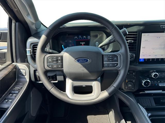 new 2025 Ford F-350 car, priced at $89,000