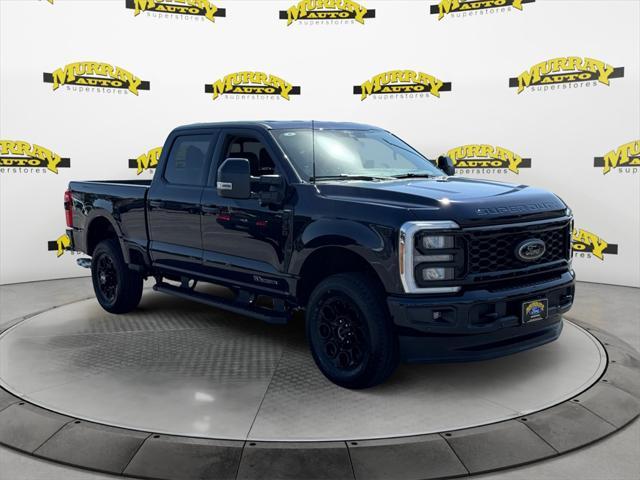 new 2025 Ford F-350 car, priced at $89,000