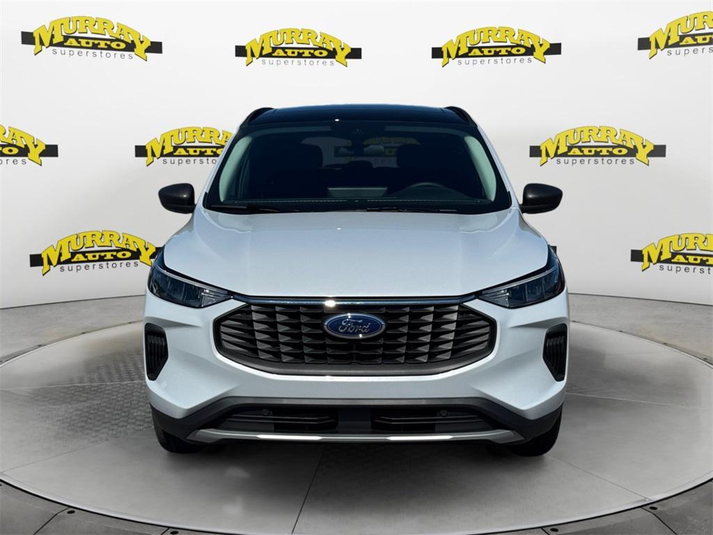 new 2026 Ford Escape car, priced at $34,930