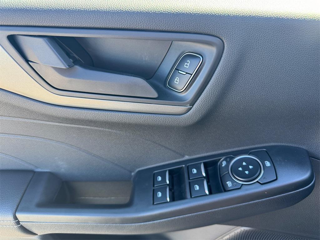 new 2026 Ford Escape car, priced at $34,930