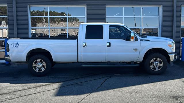 used 2016 Ford F-250 car, priced at $26,999