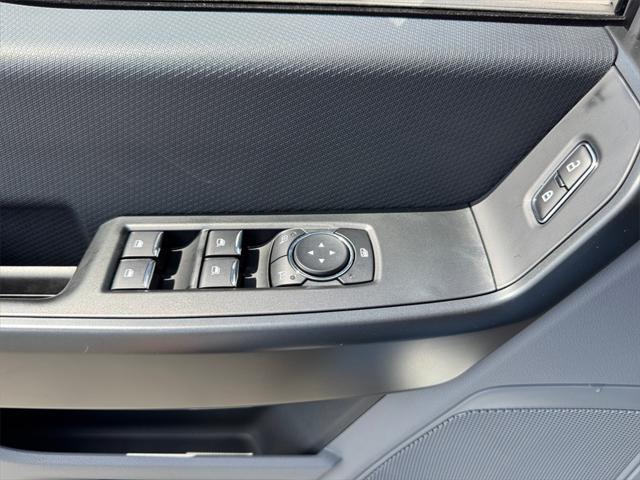 new 2025 Ford F-150 car, priced at $47,336