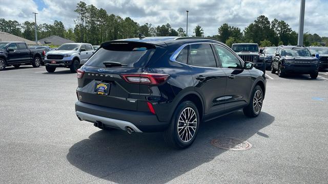 new 2024 Ford Escape car, priced at $39,464