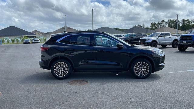 new 2024 Ford Escape car, priced at $39,464