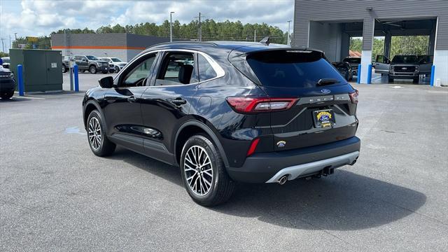 new 2024 Ford Escape car, priced at $39,464