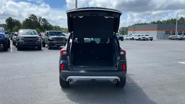 new 2024 Ford Escape car, priced at $39,464