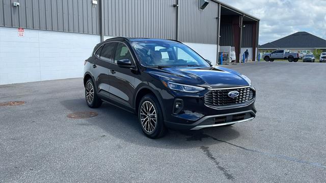 new 2024 Ford Escape car, priced at $39,464