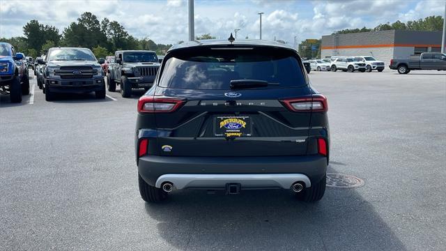 new 2024 Ford Escape car, priced at $39,464