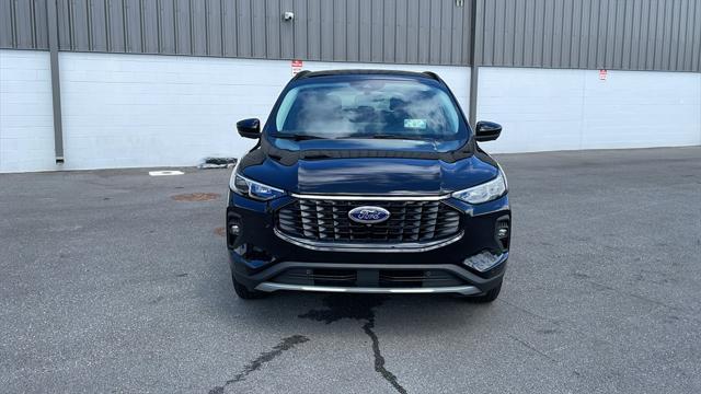 new 2024 Ford Escape car, priced at $39,464