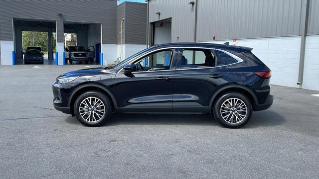 new 2024 Ford Escape car, priced at $39,464