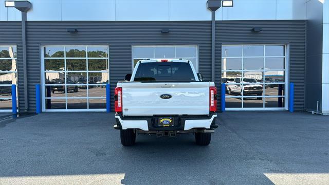 new 2024 Ford F-250 car, priced at $85,249