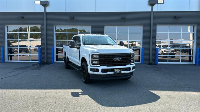 new 2024 Ford F-250 car, priced at $85,249