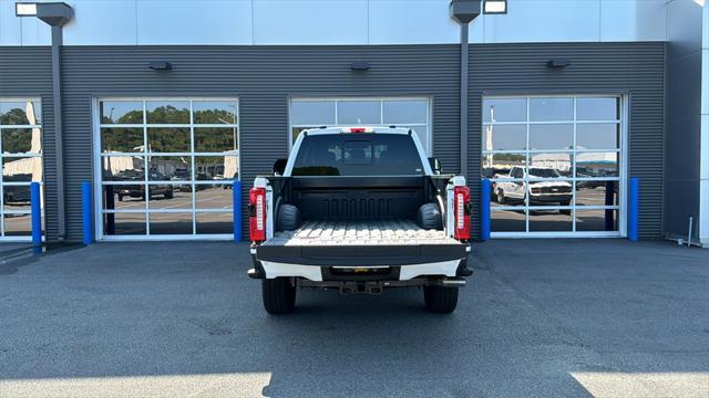 new 2024 Ford F-250 car, priced at $85,249