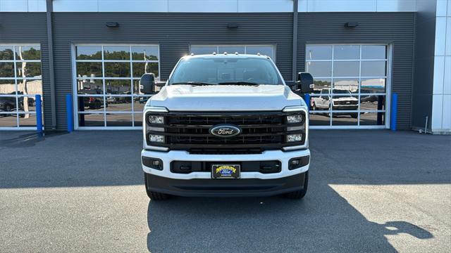 new 2024 Ford F-250 car, priced at $85,249