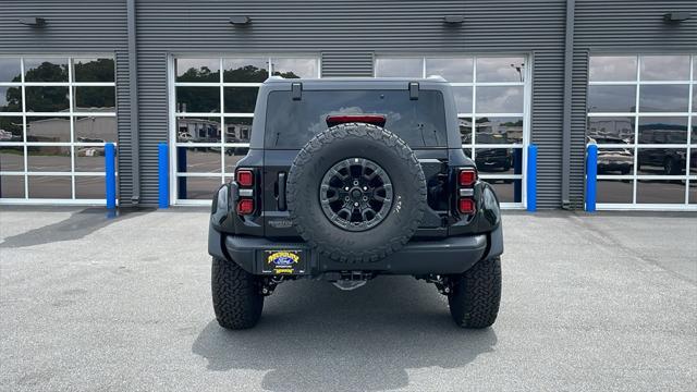 new 2024 Ford Bronco car, priced at $93,813