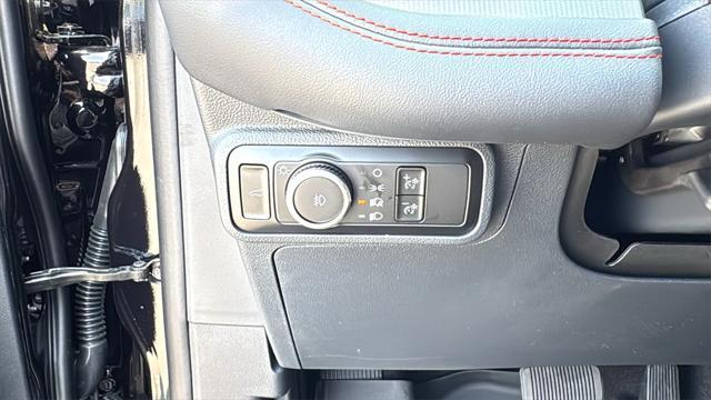 new 2025 Ford Explorer car, priced at $59,505