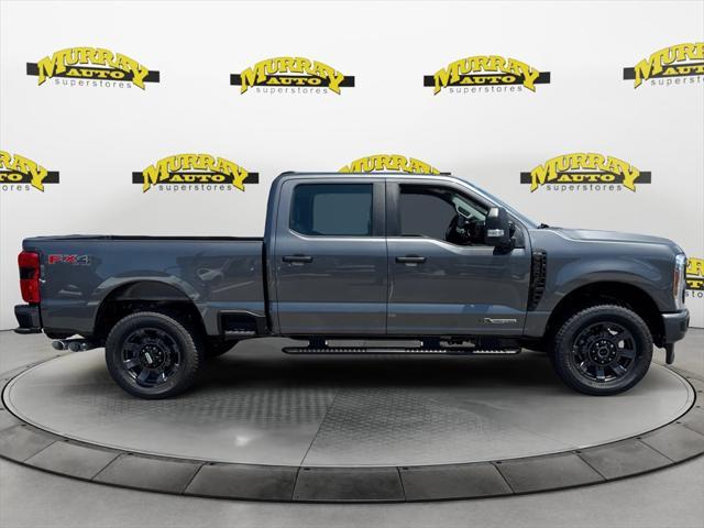new 2025 Ford F-350 car, priced at $73,725