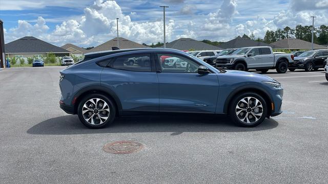 new 2024 Ford Mustang Mach-E car, priced at $41,285