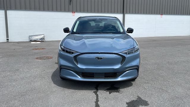 new 2024 Ford Mustang Mach-E car, priced at $44,785