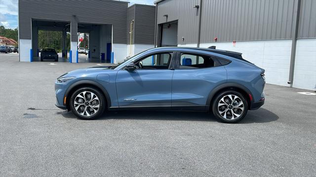 new 2024 Ford Mustang Mach-E car, priced at $44,785