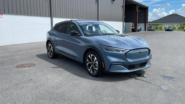 new 2024 Ford Mustang Mach-E car, priced at $41,285