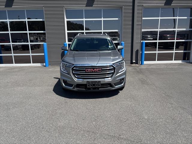 used 2023 GMC Terrain car, priced at $26,906