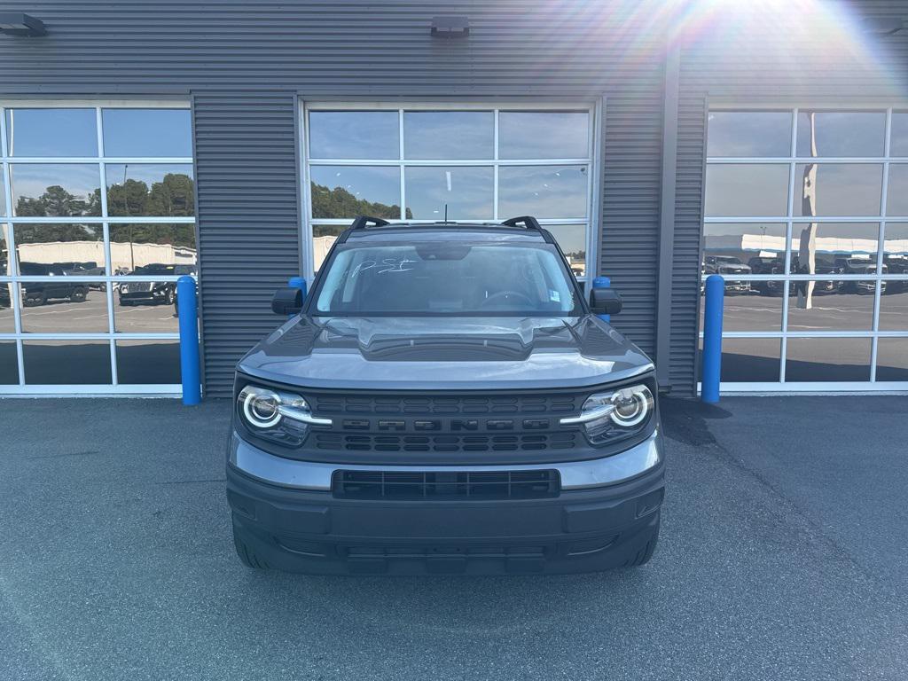 used 2022 Ford Bronco Sport car, priced at $20,999