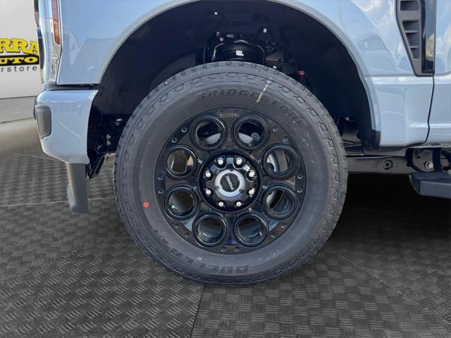 new 2025 Ford F-350 car, priced at $88,120